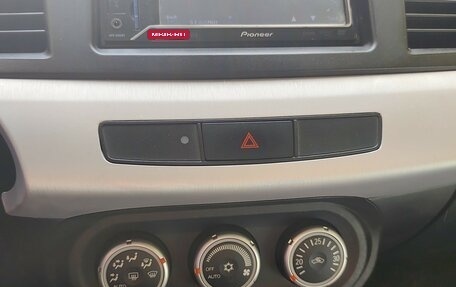 Mitsubishi Lancer IX, 2011 год, 850 000 рублей, 3 фотография