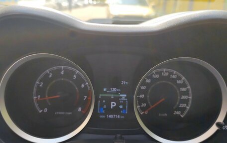 Mitsubishi Lancer IX, 2011 год, 850 000 рублей, 4 фотография