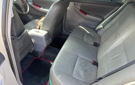 Toyota Corolla, 2002 год, 480 000 рублей, 19 фотография