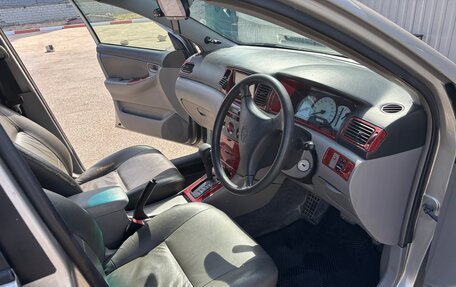 Toyota Corolla, 2002 год, 480 000 рублей, 11 фотография