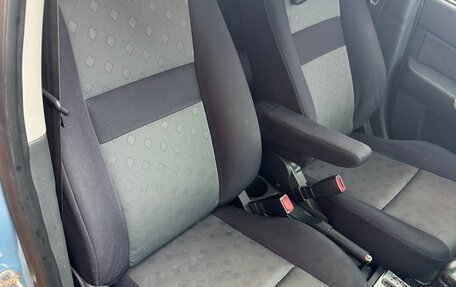 Hyundai Getz I рестайлинг, 2010 год, 640 000 рублей, 14 фотография