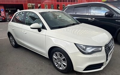 Audi A1, 2014 год, 800 000 рублей, 1 фотография