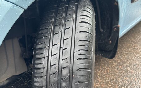 Hyundai Getz I рестайлинг, 2010 год, 640 000 рублей, 17 фотография