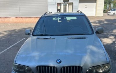 BMW X5, 2003 год, 650 000 рублей, 1 фотография