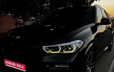 BMW X5, 2019 год, 5 800 000 рублей, 1 фотография