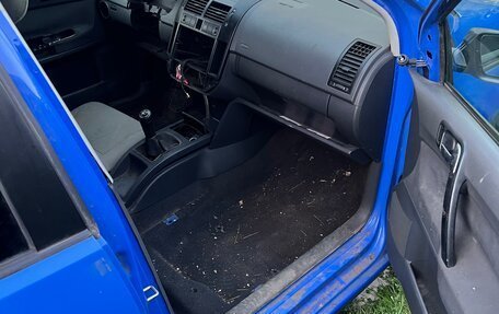 Volkswagen Polo IV рестайлинг, 2003 год, 73 000 рублей, 11 фотография