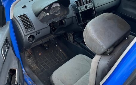 Volkswagen Polo IV рестайлинг, 2003 год, 73 000 рублей, 5 фотография