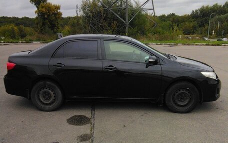 Toyota Corolla, 2011 год, 750 000 рублей, 9 фотография