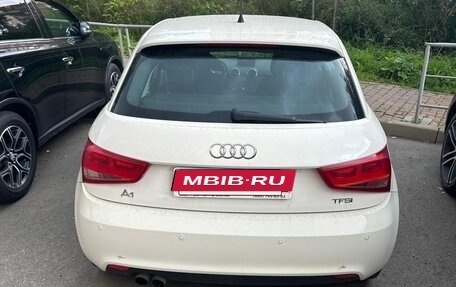 Audi A1, 2014 год, 800 000 рублей, 3 фотография