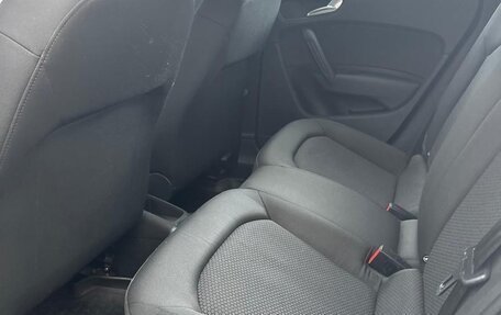 Audi A1, 2014 год, 800 000 рублей, 11 фотография