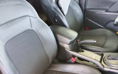 KIA Sportage III, 2011 год, 1 410 000 рублей, 7 фотография