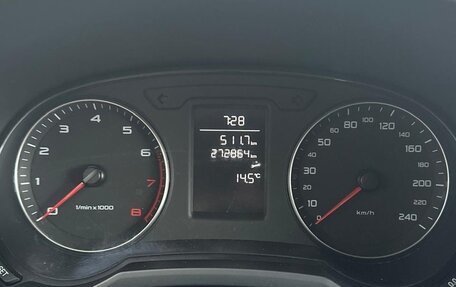 Audi A1, 2014 год, 800 000 рублей, 8 фотография