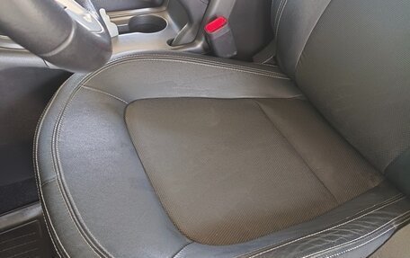 KIA Sportage III, 2011 год, 1 410 000 рублей, 6 фотография