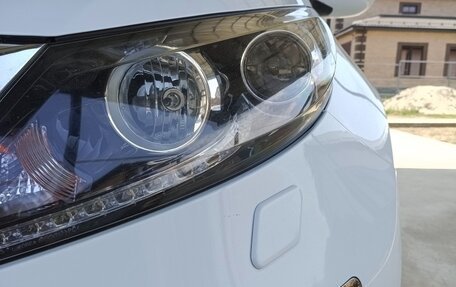 KIA Sportage III, 2011 год, 1 410 000 рублей, 12 фотография