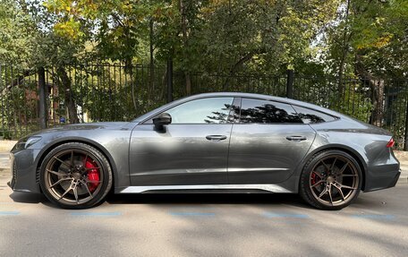 Audi RS 7, 2021 год, 16 300 000 рублей, 5 фотография