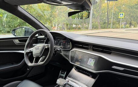 Audi RS 7, 2021 год, 16 300 000 рублей, 19 фотография