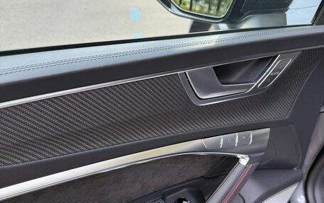 Audi RS 7, 2021 год, 16 300 000 рублей, 17 фотография