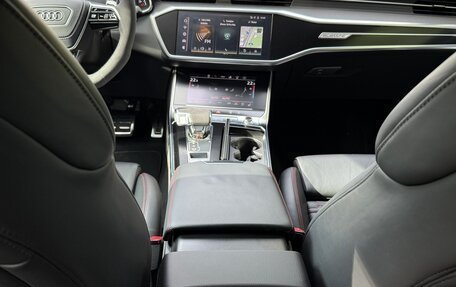 Audi RS 7, 2021 год, 16 300 000 рублей, 22 фотография