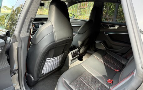 Audi RS 7, 2021 год, 16 300 000 рублей, 23 фотография