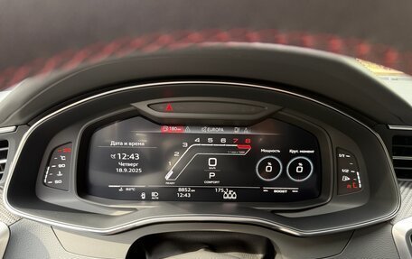 Audi RS 7, 2021 год, 16 300 000 рублей, 20 фотография