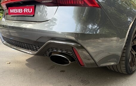 Audi RS 7, 2021 год, 16 300 000 рублей, 13 фотография