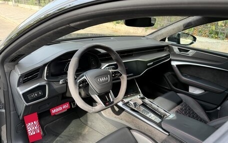 Audi RS 7, 2021 год, 16 300 000 рублей, 16 фотография