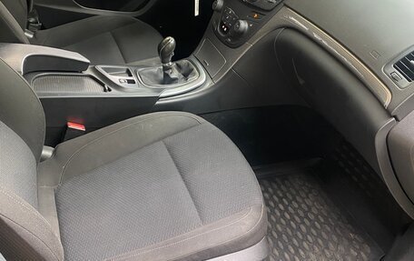Opel Insignia II рестайлинг, 2014 год, 1 100 000 рублей, 5 фотография