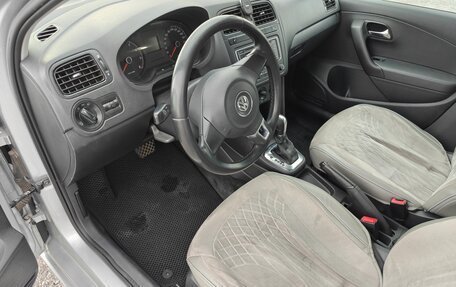 Volkswagen Polo VI (EU Market), 2014 год, 825 000 рублей, 8 фотография