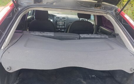 Ford Focus II рестайлинг, 2006 год, 320 000 рублей, 5 фотография