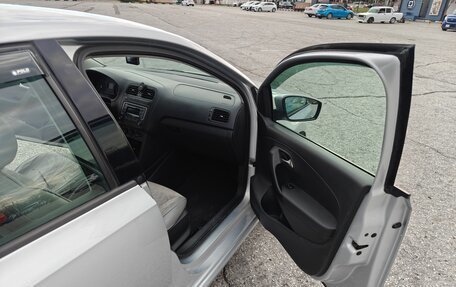 Volkswagen Polo VI (EU Market), 2014 год, 825 000 рублей, 12 фотография
