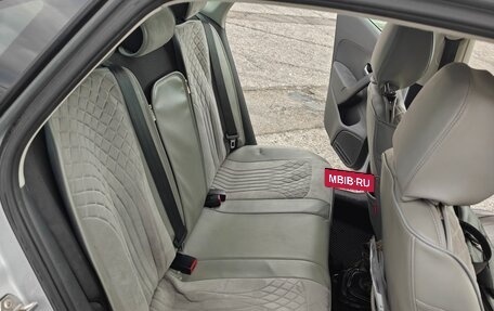 Volkswagen Polo VI (EU Market), 2014 год, 825 000 рублей, 15 фотография