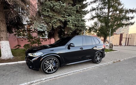 BMW X5, 2019 год, 5 800 000 рублей, 8 фотография