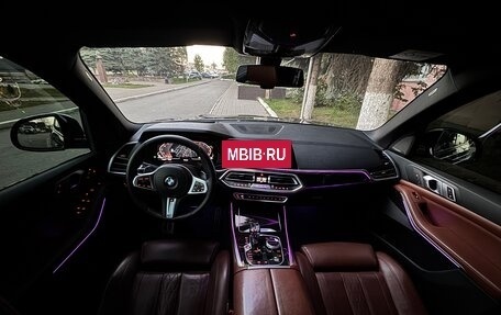 BMW X5, 2019 год, 5 800 000 рублей, 5 фотография