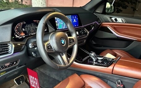 BMW X5, 2019 год, 5 800 000 рублей, 6 фотография
