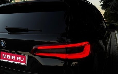 BMW X5, 2019 год, 5 800 000 рублей, 4 фотография
