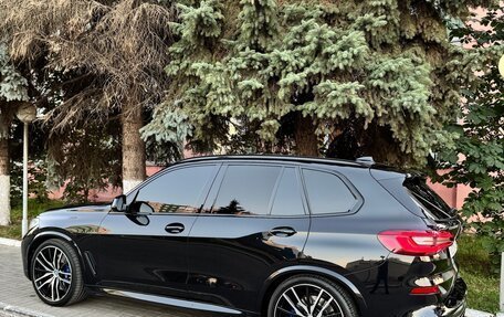 BMW X5, 2019 год, 5 800 000 рублей, 13 фотография