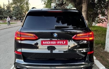 BMW X5, 2019 год, 5 800 000 рублей, 12 фотография