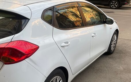 KIA cee'd III, 2012 год, 750 000 рублей, 3 фотография