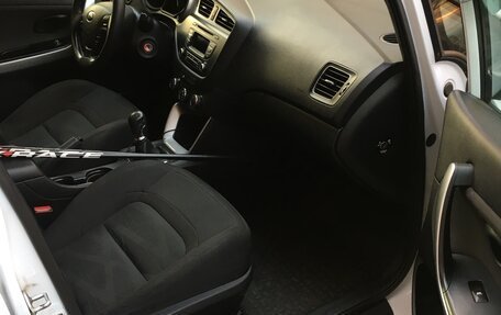 KIA cee'd III, 2012 год, 750 000 рублей, 9 фотография