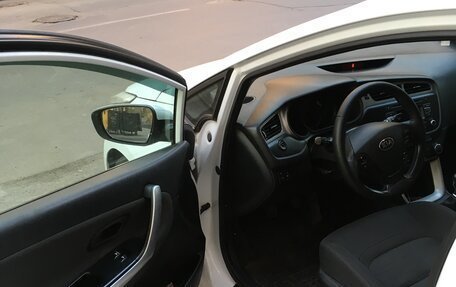 KIA cee'd III, 2012 год, 750 000 рублей, 6 фотография