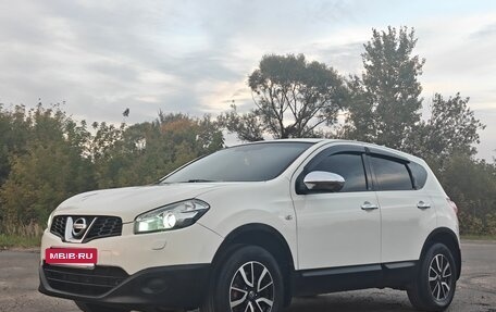 Nissan Qashqai, 2013 год, 1 100 000 рублей, 1 фотография