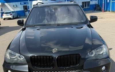 BMW X5, 2009 год, 1 850 000 рублей, 1 фотография