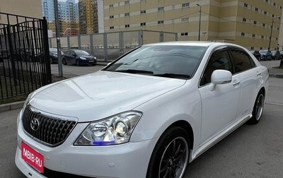 Toyota Crown Majesta, 2009 год, 2 750 000 рублей, 1 фотография