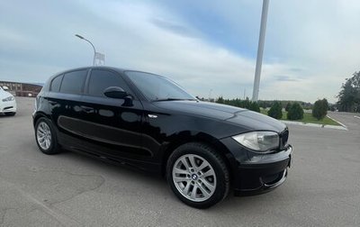 BMW 1 серия, 2009 год, 849 000 рублей, 1 фотография