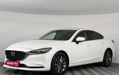Mazda 6, 2021 год, 2 699 000 рублей, 1 фотография