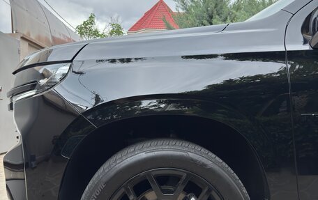 Chevrolet Tahoe IV, 2023 год, 8 600 000 рублей, 5 фотография