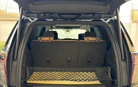 Chevrolet Tahoe IV, 2023 год, 8 600 000 рублей, 8 фотография
