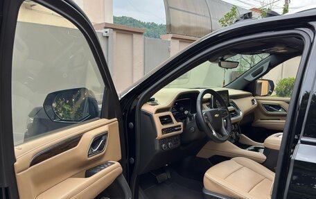 Chevrolet Tahoe IV, 2023 год, 8 600 000 рублей, 20 фотография