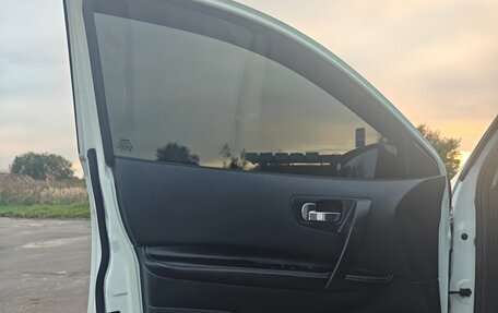 Nissan Qashqai, 2013 год, 1 100 000 рублей, 7 фотография