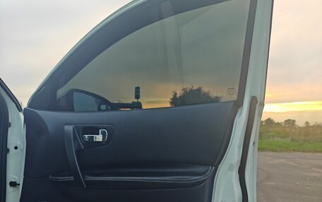 Nissan Qashqai, 2013 год, 1 100 000 рублей, 10 фотография